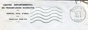 Oran enveloppes pub 1236
